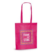 SHOPPER IN TNT